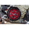 KBike Dry Clutch Conversion Kit for Ducati Panigale 1299 / 1199 / 959 / Superleggera KBike Dry Clutch Conversion Kit for Ducati Panigale 1299 / 1199 / 959 / Superleggera